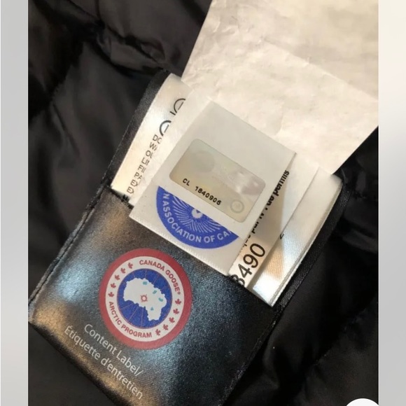 Canada Goose Kensington - Picture 5 of 8